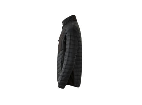 VL RAIJIN. Steppjacke (265g/m²), aus Polyester (100%)