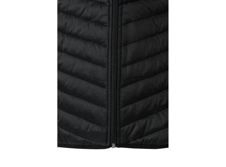 VL RAIJIN. Steppjacke (265g/m²), aus Polyester (100%)