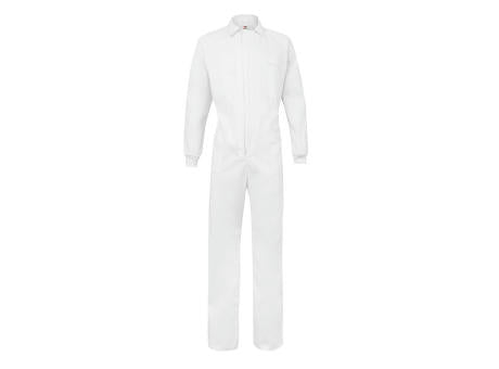 VL YAMA. Arbeitsanzug (200g/m²), in Baumwolle (35%) und Polyester (65%)