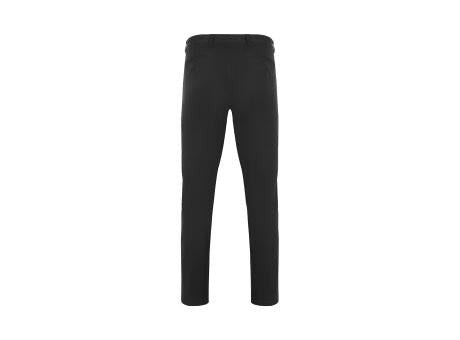 VL VISHNU. Unisex Stretch-Chinohose (260g/m²), aus Baumwolle (98%) und Elastan (2%)