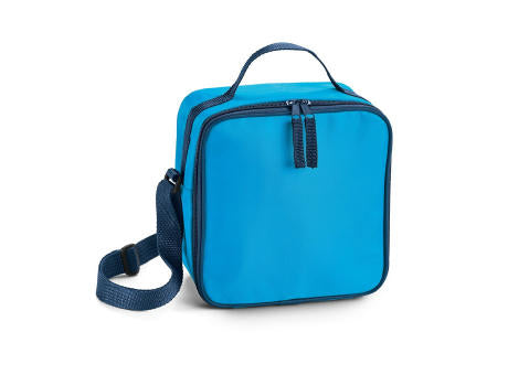 TURTLE. Kühltasche mit 4.5 L aus 600D Polyester