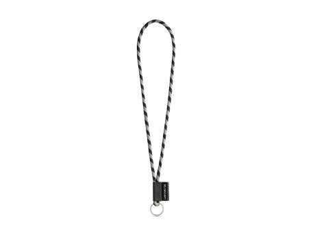 SET Lanyard TUBE Long (Ø 7 mm) mit Ring Ø 32 mm