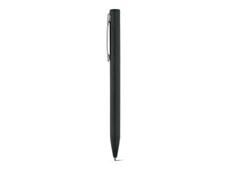 WASS. Aluminium-Kugelschreiber mit Drehmechanik