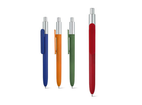 KIWU CHROME. Kugelschreiber aus ABS