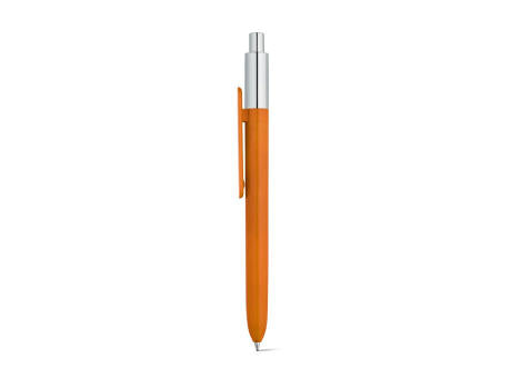 KIWU CHROME. Kugelschreiber aus ABS