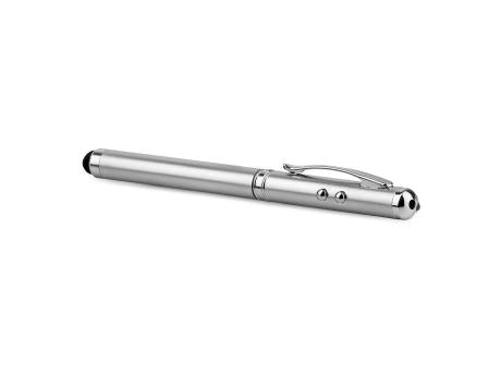 LAPOINT. Multifunktionskugelschreiber aus Metall