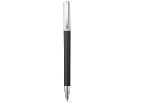 ELBE. Kugelschreiber mit Drehmechanik, Metallclip