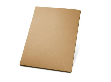POE. A4-Dokumentenmappe aus 100 % Recyclingpapier (450 g/m²)