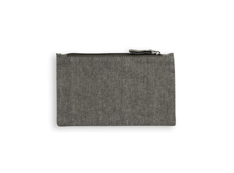 MILLIE. Multifunktionsbeutel aus recycelter Baumwolle (70%) und polyester (30% rPET) (140 g/m²) (140 g/m²)