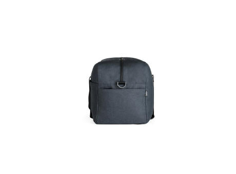 REPURPOSE SPORTS. Sporttasche aus 600D recyceltem Polyester