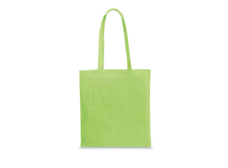 CAIRO. Tragetasche aus recycelter Baumwolle (70%) und polyester (30% rPET) (180 g/m²)