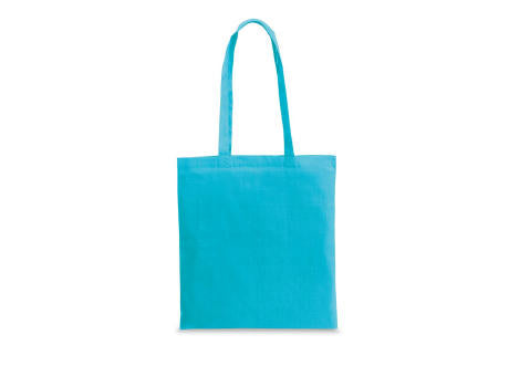 CAIRO. Tragetasche aus recycelter Baumwolle (70%) und polyester (30% rPET) (180 g/m²)