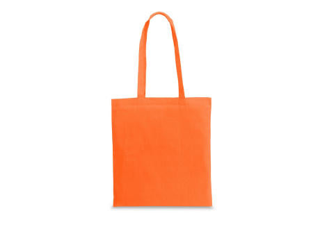 CAIRO. Tragetasche aus recycelter Baumwolle (70%) und polyester (30% rPET) (180 g/m²)