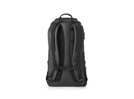 ALASCA. Wanderrucksack mit wasserdichter Beschichtung