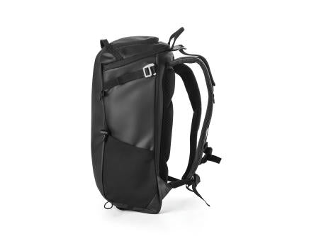 ALASCA. Wanderrucksack mit wasserdichter Beschichtung