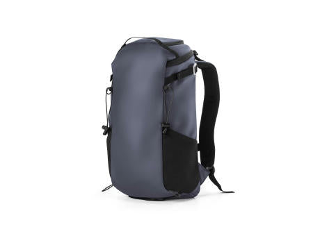 ALASCA. Wanderrucksack mit wasserdichter Beschichtung