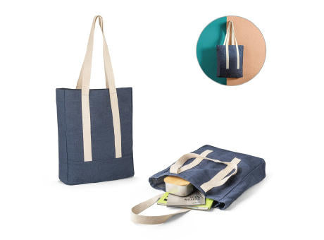 DENIM CASUAL. Denim-Tasche (300 g/m²)
