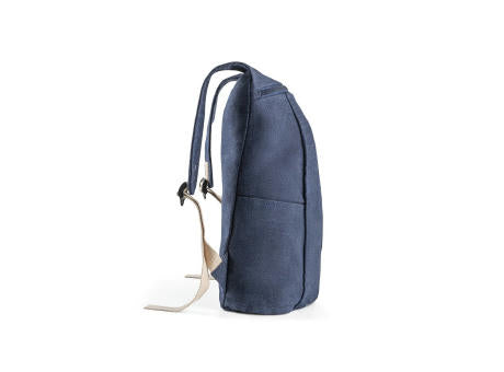 DENIM BPACK. Denim-Rucksack (300 g/m²)
