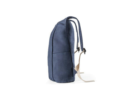 DENIM BPACK. Denim-Rucksack (300 g/m²)