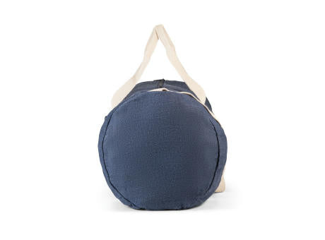 DENIM BAG. Sporttasche aus Denim (300 g/m²)