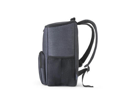 BOSTON COOLER. Isolierter Rucksack aus 2Tone Nylon 14 L