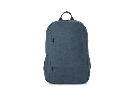 BUSINESS. Laptop-Rucksack aus 300D recyceltes Polyester