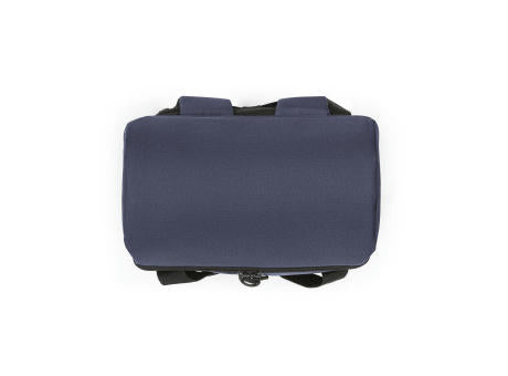 ROMA L. Gepolsterter Thermorucksack aus recyceltem Polyester 600D Ripstop 16 L