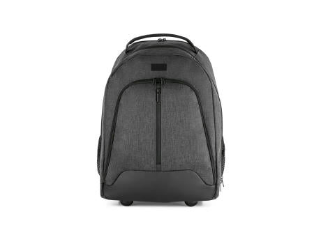 EINDHOVEN. Trolley-Rucksack für Laptop 15.6'' aus 600D Polyester