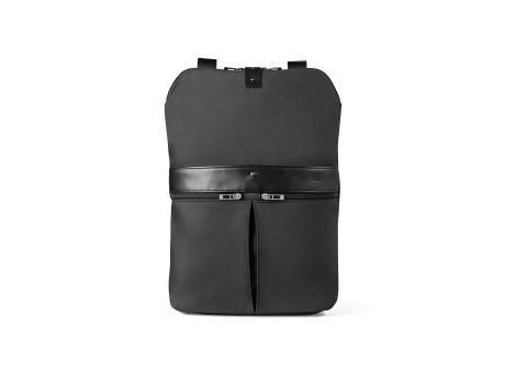 ROVER BACKPACK. Rucksack aus Mikrofaser und PU