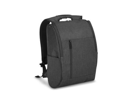 LUNAR. Laptop-Rucksack 15.6" aus 600D Polyester