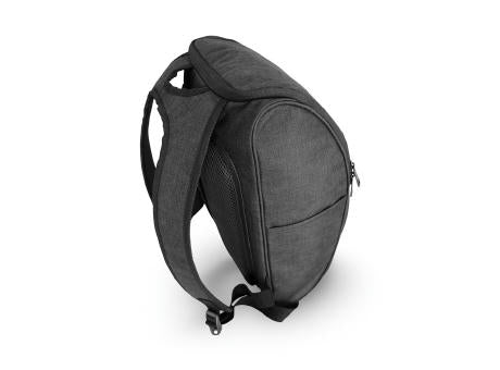 LUNAR. Laptop-Rucksack 15.6" aus 600D Polyester