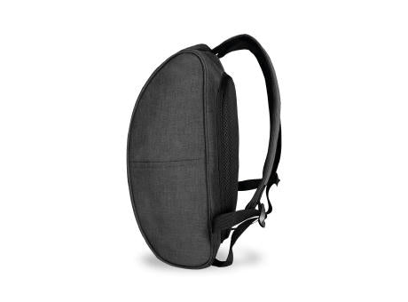 LUNAR. Laptop-Rucksack 15.6" aus 600D Polyester