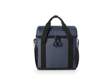 ROMA M. Gepolsterte Kühltasche aus recyceltem Polyester 600D Ripstop 11 L