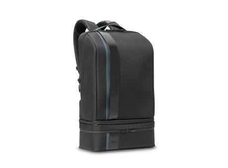 DYNAMIC BACKPACK II. 2 in 1 Rucksack: Rucksack + Kühltasche