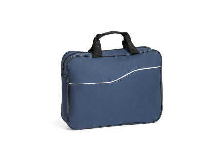 DOHA. Kongressmappe aus 600D polyester