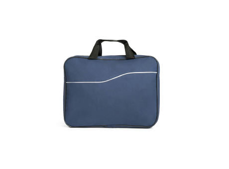 DOHA. Kongressmappe aus 600D polyester