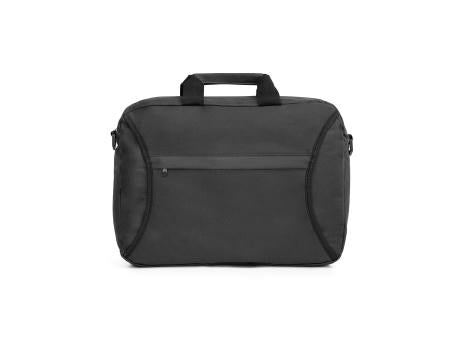SEOUL. Kongressmappe aus 600D Polyester