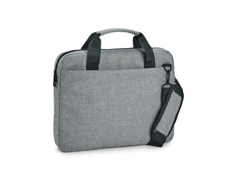 GRAPHS LAPTOP. Laptop Aktentasche 14'' in 600D polyester