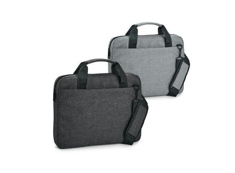GRAPHS LAPTOP. Laptop Aktentasche 14'' in 600D polyester