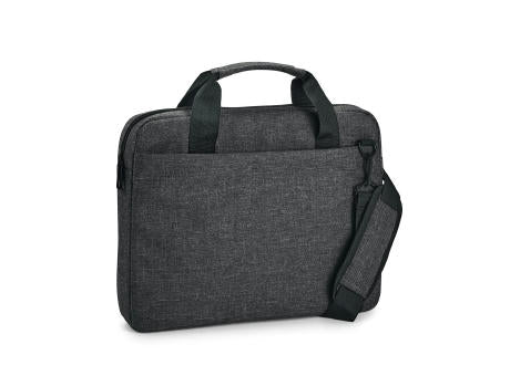 GRAPHS LAPTOP. Laptop Aktentasche 14'' in 600D polyester