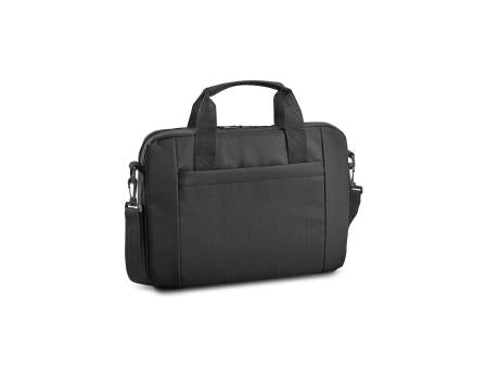 METZ. Laptop-Aktenkoffer 15.6'' aus 600D polyester