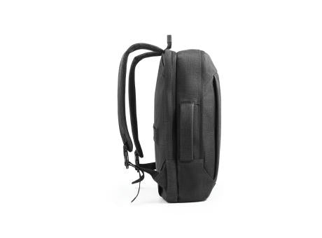 ALEXANDRIA. 2-in-1-Rucksack für 15.6"-Laptop aus 600D Polyester