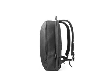 ALEXANDRIA. 2-in-1-Rucksack für 15.6"-Laptop aus 600D Polyester