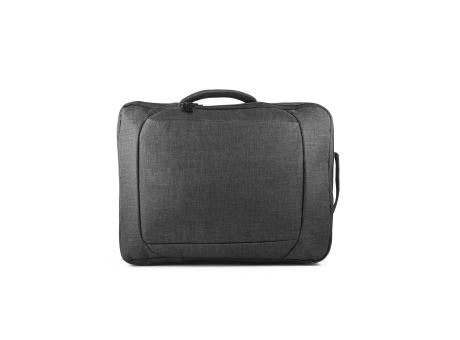ALEXANDRIA. 2-in-1-Rucksack für 15.6"-Laptop aus 600D Polyester