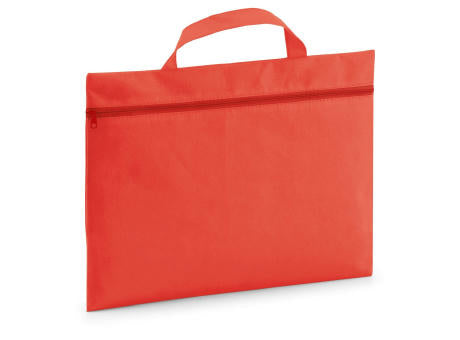 KAYL. Kongressmappe aus Vliesstoff (80 g/m²)