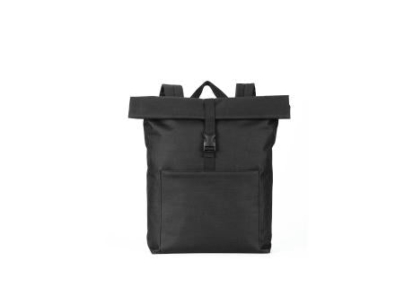 ATENAS. Laptop-Rucksack aus 600D 17'3"