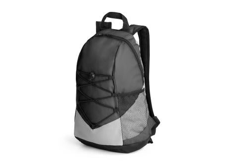 TURIM. Rucksack aus 600D recyceltes Polyester