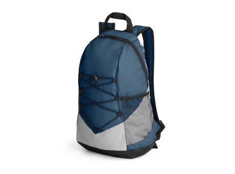 TURIM. Rucksack aus 600D recyceltes Polyester