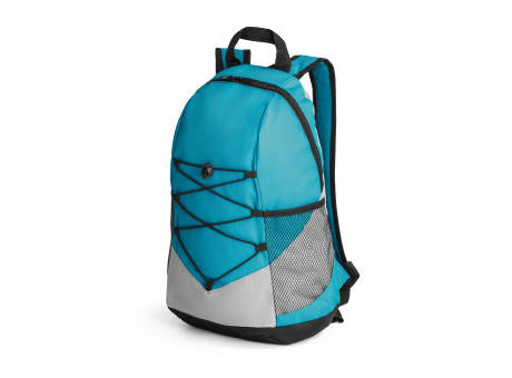 TURIM. Rucksack aus 600D recyceltes Polyester