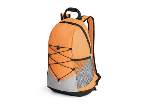 TURIM. Rucksack aus 600D recyceltes Polyester